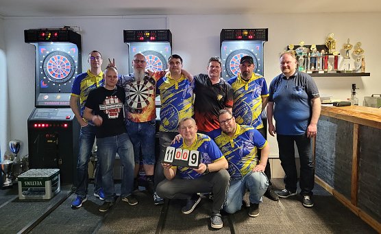 Darchaoten Oberspier in Niedersachswerfen (Foto: Thomas Peglow)