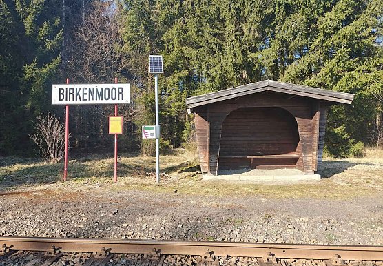 Peter Blei war im Harz unterwegs (Foto: P.Blei)