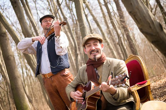 2B Folkish (Foto: Trevor Johnson )