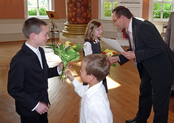 Carl-Schroeder-Wettbewerb (Foto: Karl-Heinz Herrmann)