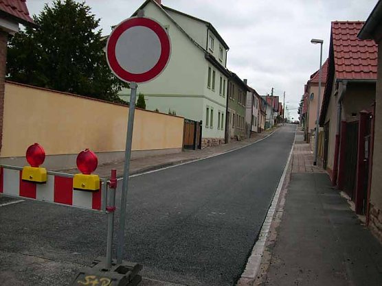 Hans-Sachs-Stra&szlig;e (Foto: Karl-Heinz Herrmann)