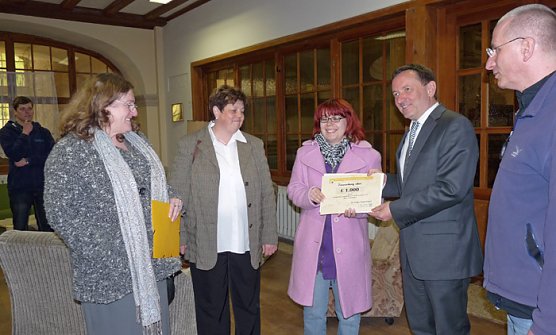 "Highway to heaven" (Foto: Karl-Heinz Herrmann)