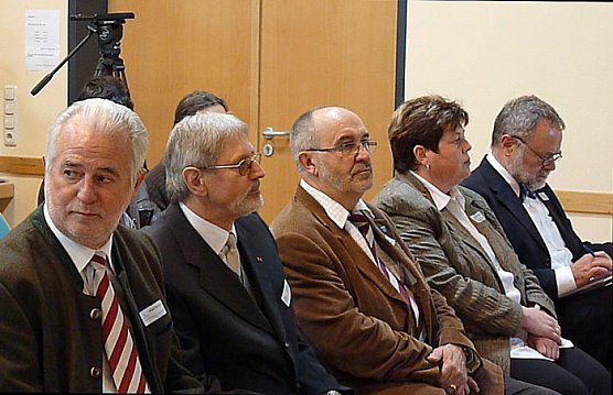 Stiftung Fledermaus (Foto: Karl-Heinz Herrmann)