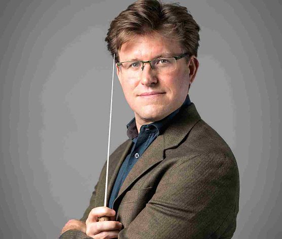 Joseph Trafton (Foto: Leszek Januszewski)