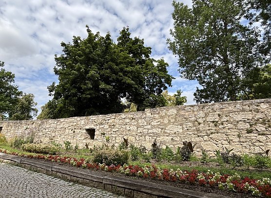 Es bleibt am Wochenende trocken bei milden Temperaturen (Foto: oas) Es bleibt am Wochenende trocken bei milden Temperaturen (Foto: oas)
