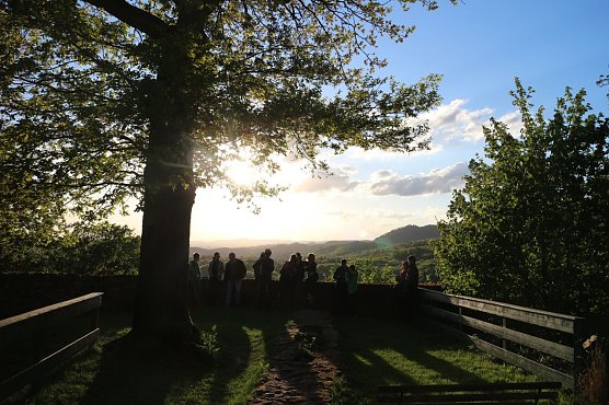 Wetterbild (Foto: agl) Wetterbild (Foto: agl)