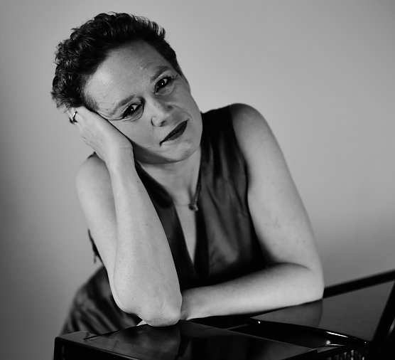 Amalia Chikh (Foto: amaliachikh_jefflelievre�, Bildrechte: Jeff Lelievre )