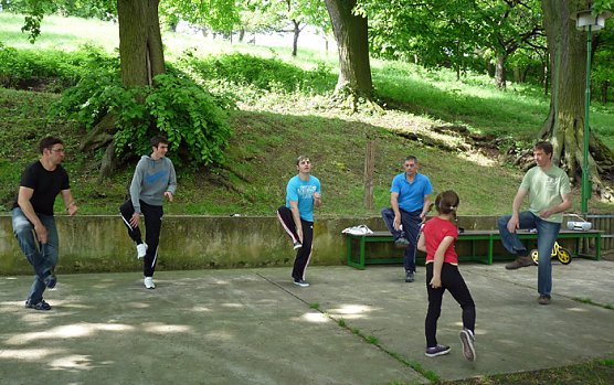 Heimatverein Udersleben (Foto: Karl-Heinz Herrmann)