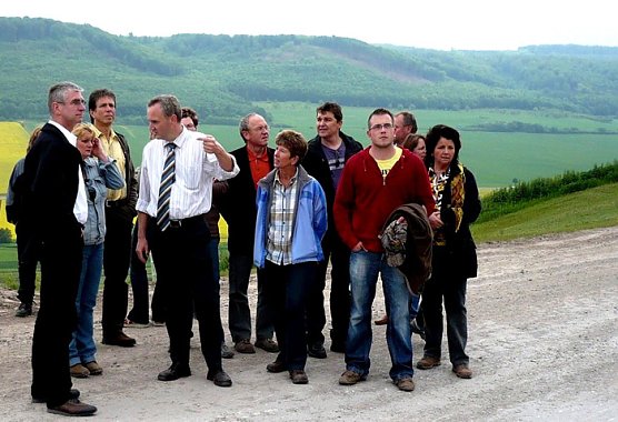 SGW auf Wanderschaft (Foto: SGW)