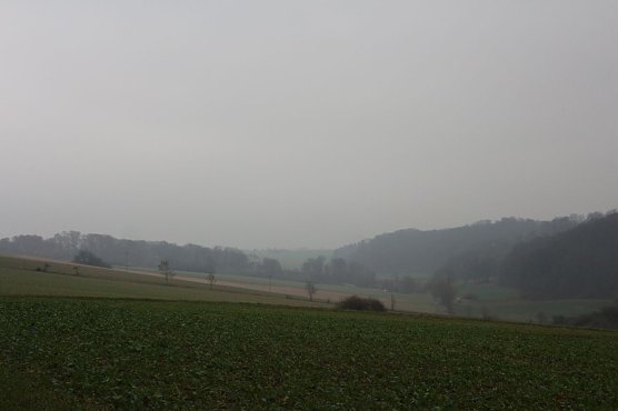 Wetterbild (Foto: agl) Wetterbild (Foto: agl)