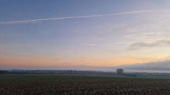 Wetterbild (Foto: agl)