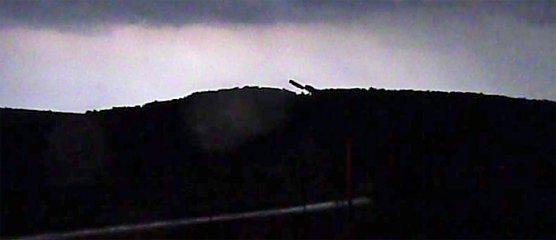 Gewitter (Foto: Karl-Heinz Herrmann) Gewitter (Foto: Karl-Heinz Herrmann)