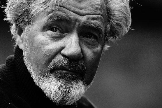 Dieter "bornzero" Bornschlegel (Foto: Bornzero) Dieter "bornzero" Bornschlegel (Foto: Bornzero)