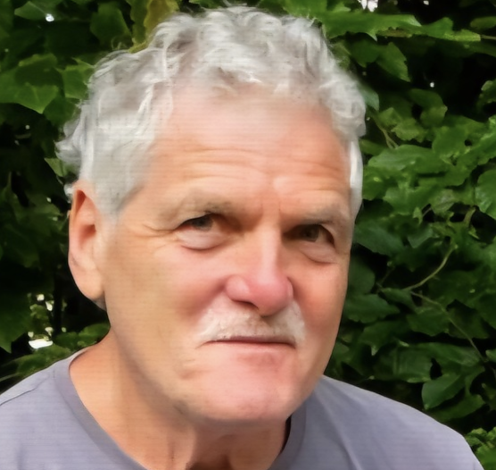 Wer hat diesen Mann gesehen? (Foto: LPI)