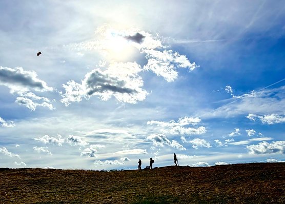 Wetterbild (Foto: ggl) Wetterbild (Foto: ggl)