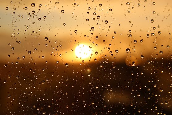Symbolbild Regenwetter (Foto: Pixabay) Symbolbild Regenwetter (Foto: Pixabay)