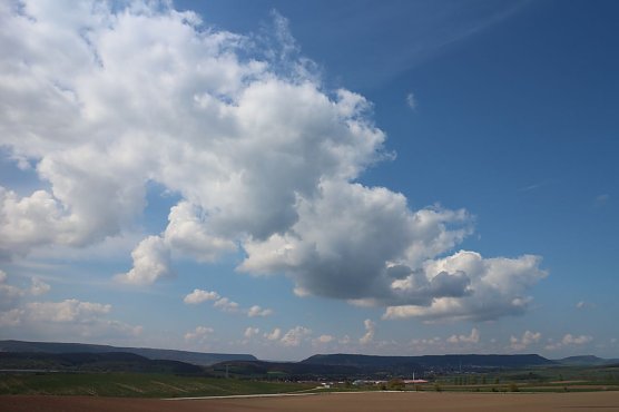 Wetterbild (Foto: agl)