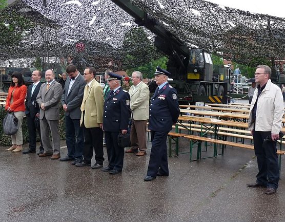Tag der offenen T&uuml;r (Foto: Karl-Heinz Herrmann)