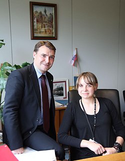 Vier Tage Parlament (Foto: Karl-Heinz Herrmann)