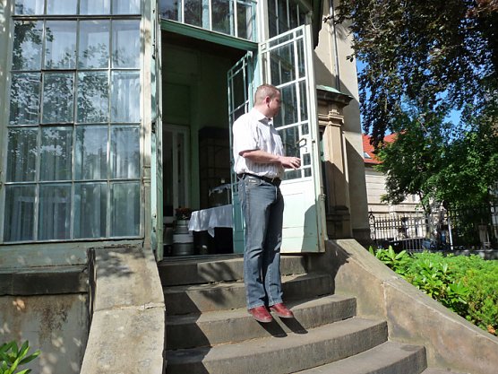 Sommerfest VHS (Foto: Karl-Heinz Herrmann)