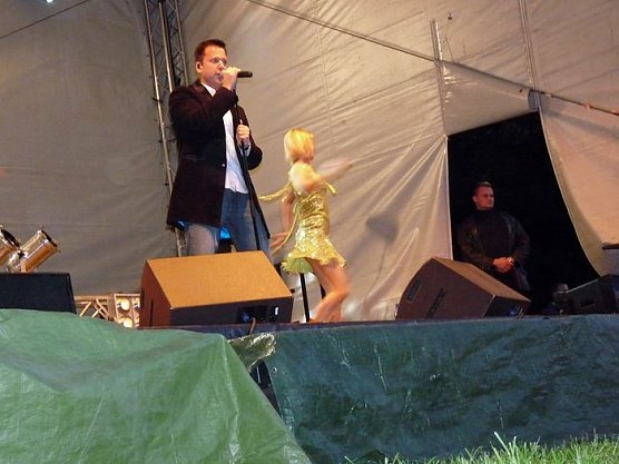 Mallorca-Party (Foto: Karl-Heinz Herrmann)