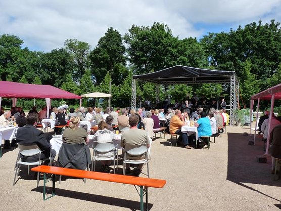 5 Jahre Landesmusikakademie (Foto: Karl-Heinz Herrmann)