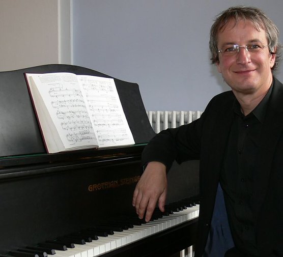 M&ouml;nius (Foto: I. K&uuml;hn)