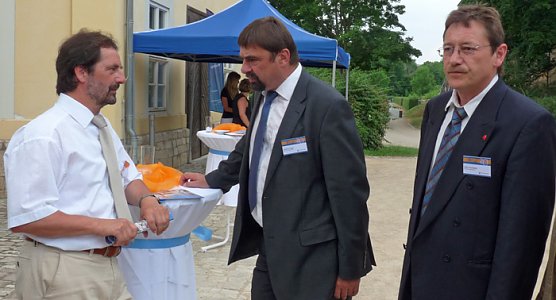 Leiter Stra&szlig;enbauamt (Foto: Karl-Heinz Herrmann)