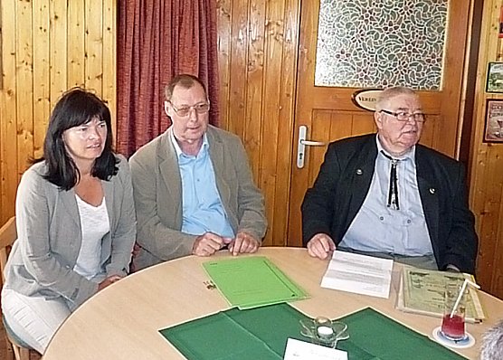 80 Jahre Bebratal (Foto: Karl-Heinz Herrmann)