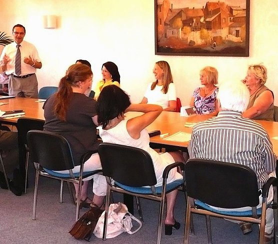 Gute Gesch&auml;fte (Foto: privat)