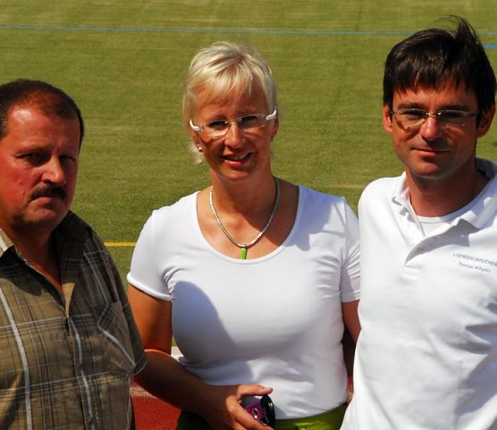 Jugend wird unterst&uuml;tzt (Foto: Maxomedia)