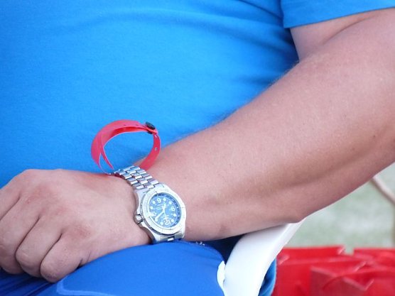 Nachlese Sparkassenmeeting (Foto: Karl-Heinz Herrmann)