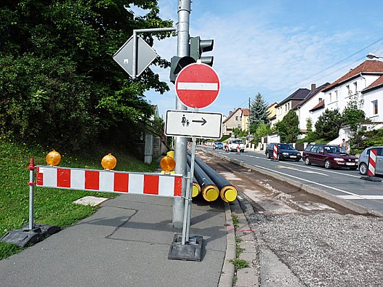 Alexander-Puschkin-Promenade (Foto: Karl-Heinz Herrmann)