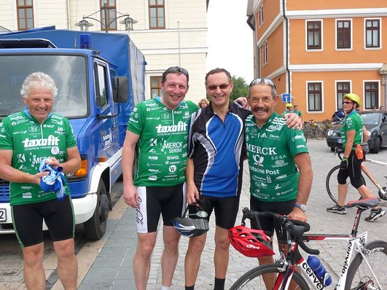 27. TOUR DER HOFFNUNG (Foto: Karl-Heinz Herrmann)