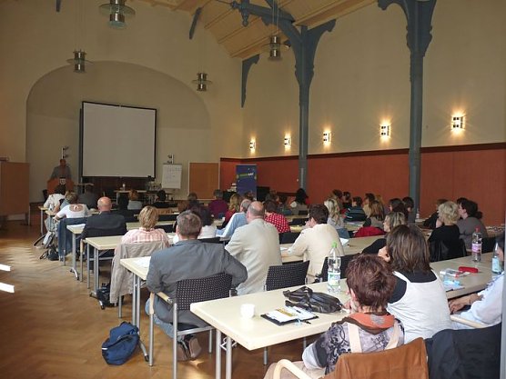 Krieg der Eltern (Foto: Karl-Heinz Herrmann)