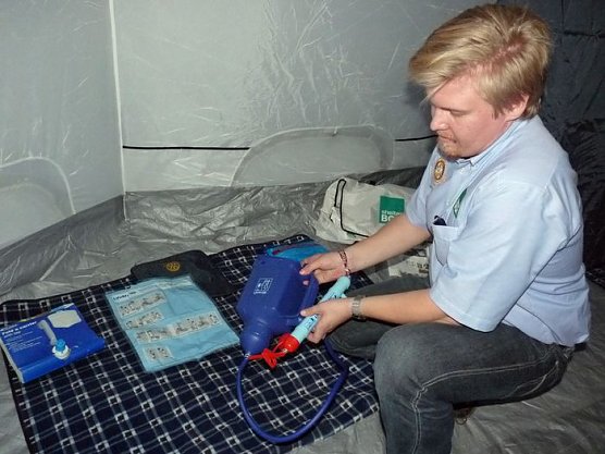 Benefizkonzert Rotary Club Sondershausen (Foto: Karl-Heinz Herrmann)