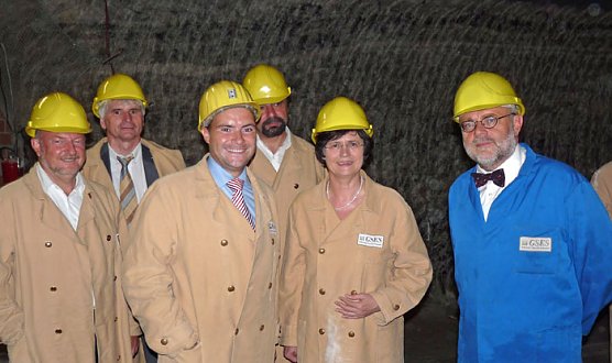 Zum 60. Peter Hengstermann (Foto: Karl-Heinz Herrmann)