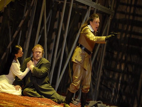 Gelungener Auftakt (Foto: TN)