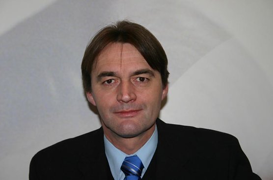 Der Neue (Foto: AA) Der Neue (Foto: AA)