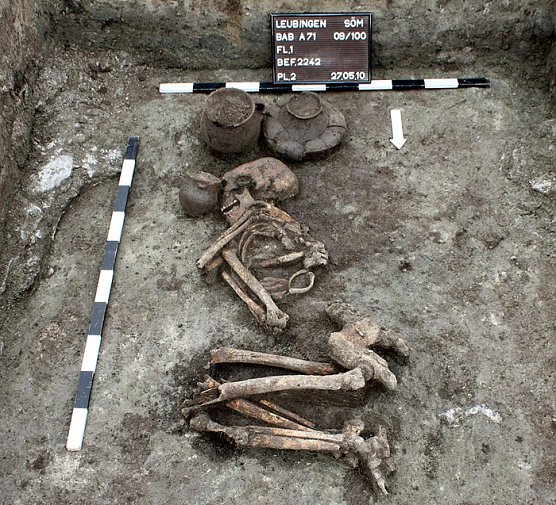 Denkmalstag Leubingen (Foto: Landesamt für Denkmalspflege) Denkmalstag Leubingen (Foto: Landesamt für Denkmalspflege)