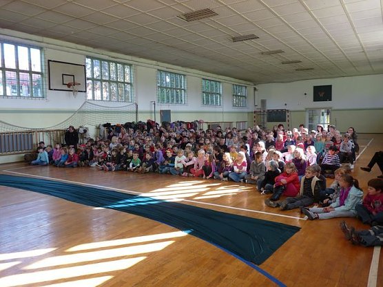 Kindertheater Winzig (Foto: Karl-Heinz Herrmann) Kindertheater Winzig (Foto: Karl-Heinz Herrmann)