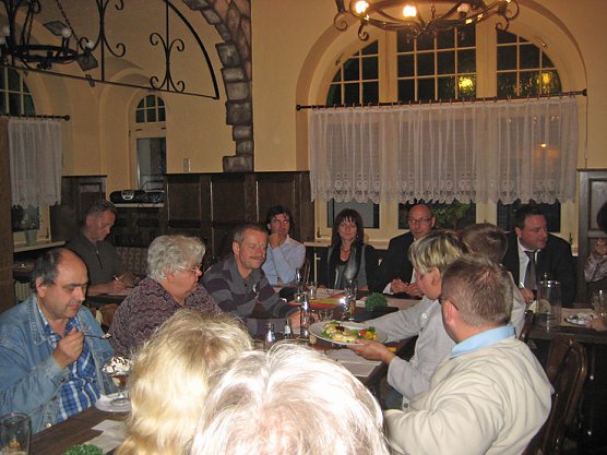 CDU Artern hat gew&auml;hlt (Foto: CDU Artern)