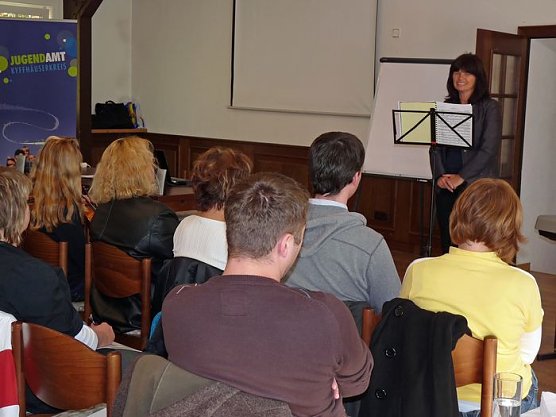 Kinderschutztagung Bad Frankenhausen (Foto: Karl-Heinz Herrmann) Kinderschutztagung Bad Frankenhausen (Foto: Karl-Heinz Herrmann)