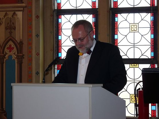 Feierstunde Landkreis (Foto: Karl-Heinz Herrmann) Feierstunde Landkreis (Foto: Karl-Heinz Herrmann)