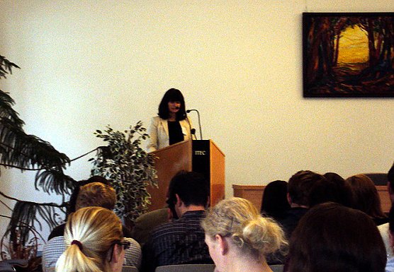 Fachtagung Bad Frankenhausen (Foto: Stadt Bad Frankenhausen)