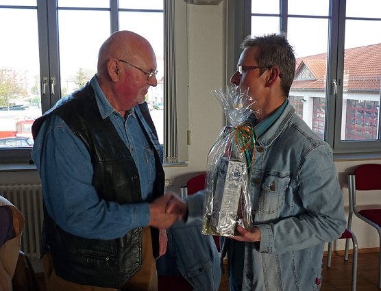 Kreisparteitag Die Linke (Foto: Karl-Heinz Herrmann)