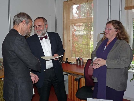 Lottomittel für Kreisdiakoniestelle (Foto: Karl-Heinz Herrmann) Lottomittel für Kreisdiakoniestelle (Foto: Karl-Heinz Herrmann)