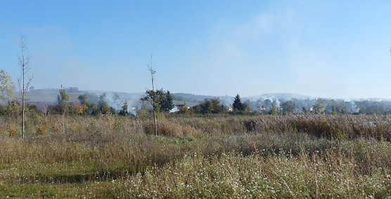Brenntage heute (Foto: Karl-Heinz Herrmann)