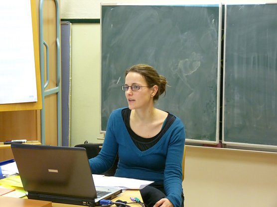 Zivilgesellschaft stärken (Foto: Karl-Heinz Herrmann) Zivilgesellschaft stärken (Foto: Karl-Heinz Herrmann)