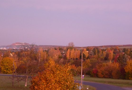 G&uuml;ldener Herbst (Foto: Karl-Heinz Herrmann)